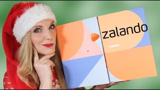 Zalando Adventskalender 2023  Unboxing  Inhalt  Beauty  Claudis Welt [upl. by Odranreb734]