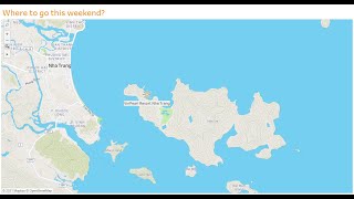 Tableau Tip How to plot a geographic place with Longitude and Latitude [upl. by Ika]