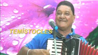 TEMÍSTOCLES SÓ SAUDADES [upl. by Derinna]