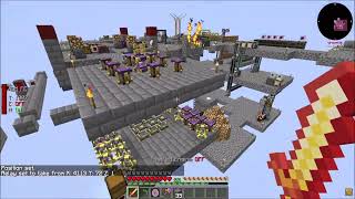 ATM9 Sky Ep29 Ars Essence Automation [upl. by Glynn776]