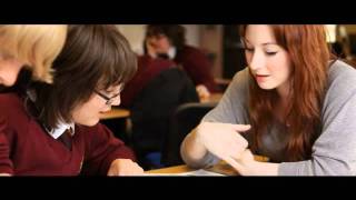 One Goal Music Video Hanham High School and Ben [upl. by Gainor]