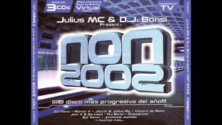 Non  2002 Cd3 [upl. by Mloc80]