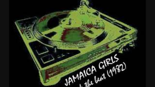 JAMAICA GIRLS  Rock The Beat extended [upl. by Berg]