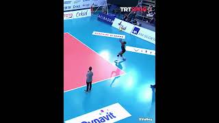 Maja Ognjenović😱 Troll Face Edit fileninsultanlari volleyball fypシ [upl. by Prendergast]