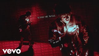 Mosimann  Wish Me Well Official Video [upl. by Lefkowitz627]