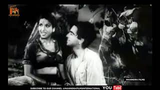 ARZOO Full HINDI Movie  Dilip Kumar Movie [upl. by Ahsienroc401]