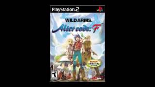 Wild ARMs Alter Code F Music  15  Victory [upl. by Esyle]