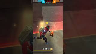 Free fire me pawer of mukka 😎😎😎😎😎 [upl. by Noslrac17]