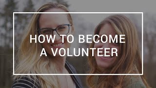 Mercy Ships Switzerland How to become a volunteer [upl. by Zachary]