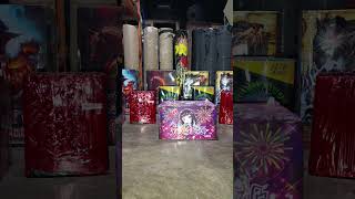 Final stash 2025 fireworks salubong2025 [upl. by Eelram]