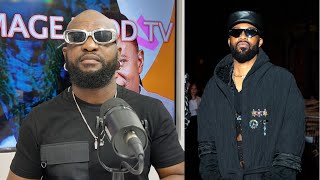 PREMIERE REPETITION DE FALLY IPUPA ET LE FVICTEAM SUR PARIS [upl. by Eiznil]