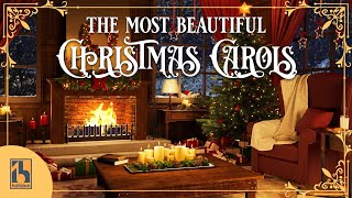 The Most Beautiful Christmas Carols [upl. by Cyril]