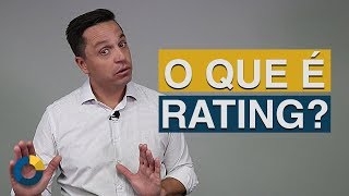 ⭐ O que Rating Avalie o risco de crédito de um investimento e saiba se é seguro ou não [upl. by Ahsikcin407]