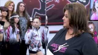 Dance Moms  Abby Assigns Routines  Season 4 Episode 16 [upl. by Nodal]