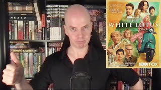 The White Lotus  Season 2 Finale Review  One of the Best Shows of 2022 [upl. by Lehteb]