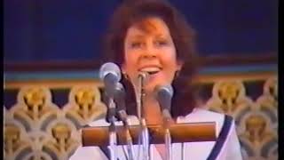 The Testimony of Helen Shapiro [upl. by Ilahtan]