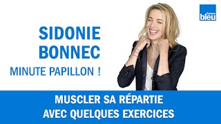 Muscler sa répartie avec quelques exercices [upl. by Schnapp37]