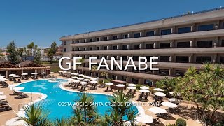 GF Fanabe Costa Adeje Santa Cruz de Tenerife Tenerife Spain [upl. by Oderfliw]