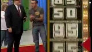 Onalee on Price is Right 2 [upl. by Peedus]