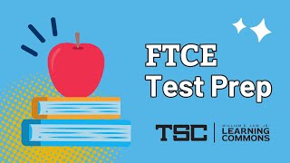 FTCE General Knowledge Exam  Reading ELS and Essay Tips  Learning Commons [upl. by Retsae]