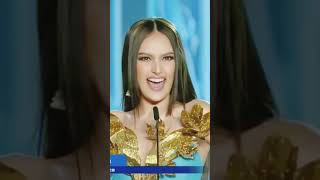 Full Performances of Maria Ahtisa Manalo Miss Cosmo 2024 Preliminary Competition [upl. by Airottiv]