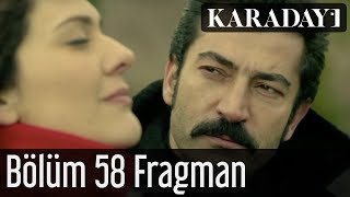 Karadayı 60Bölüm  İlk Sahne  Nazif Tutuklanır [upl. by Enialehs]