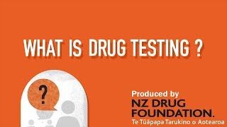 What is Drug Testing an explainer [upl. by Atinra]