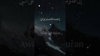 Most beautiful ❤️ Quran Tilawat 🥰 lofiquran youtubeshorts reels shorts status [upl. by Eciryt952]