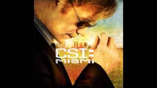 CSI Miami Ending Season 1 [upl. by Huberman]