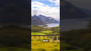 World’s Most Scenic Train Rides TrainRides TrainJourneys WorldTravel [upl. by Donielle]