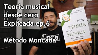 Teoría musical ep6 Escalas Diatónica y Cromática [upl. by Hcone]