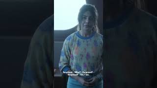 Samantha new series first episode scenes samantha citadel bunny shorts movieclips [upl. by Elmer]