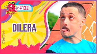 DILERA  Groselha Talk 132 [upl. by Assetniuq]