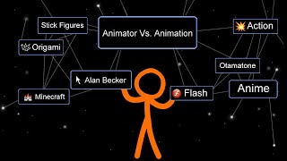 Can We CREATE Animator VS Animation  Infinite Craft [upl. by Ardys29]