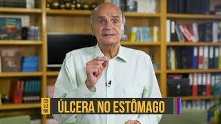 Causas da úlcera gástrica  Coluna 113 [upl. by Aliac]