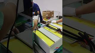 🎥 512V 150Ah Energy Storage Battery –Powerful Customizable Reliable batterymanufacturerherewin [upl. by Ailero]