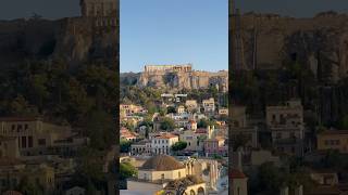 athens greece vlog 2024 [upl. by Arved]