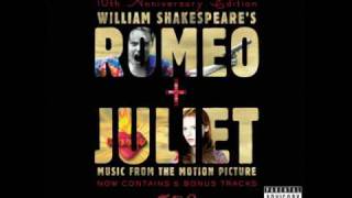 Romeo amp Juliet 1996 – Mundy – To You I Bestow [upl. by Sina618]