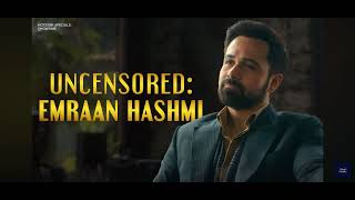 Emran hashmi mashup lofi mix new emraanhashmi imranhashmi sadsong lovesong new india [upl. by Hanafee]