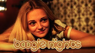 Boogie Nights Raychellaa [upl. by Plerre]