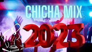 CHICHA MIX BAILABLE NEW 2023🎊Los Selectos Mix Bailable 🇪🇨 [upl. by Ardnuahs]