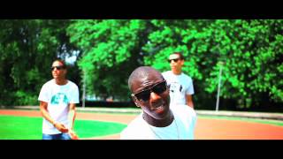 ScaveMusic  Zomer Officiele Clip [upl. by Fredi347]