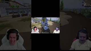 Abood gaming new trick pubgmobile pubgshorts youtubeshorts [upl. by Cristionna]