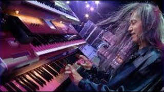 Fantastic Keyboard Improvisations  Playtime with Ming Freeman amp Yanni [upl. by Meesan701]