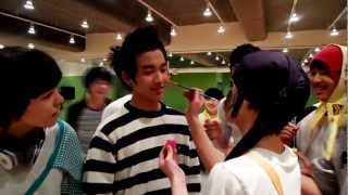 ETC SEVENTEEN TV Colorful Artist [upl. by Tedra]