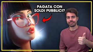 Miyazaki spostati è arrivato PAPMUSIC  La Storia COMPLETA [upl. by Harp]