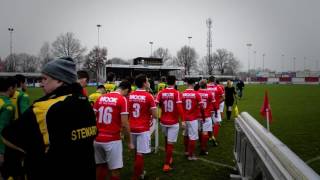 Harkemase Boys onze trots sinds 1946 [upl. by Lewert463]