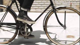 Jimmy Choo Debut Mens Collection Trailer [upl. by Alyam]