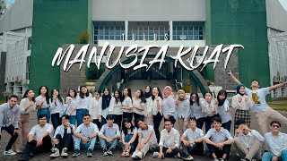 TULUS  MANUSIA KUAT  COVER BY BESLINDO  UKM PS ULOS USU [upl. by Kaitlynn]