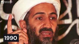 Why Did USA Track Down Osama Bin Laden [upl. by Vento601]